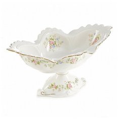 Конфетница "Розмари", 25,5х15,5x13,5 см, артикул МН097N Beatrix