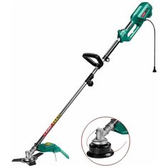 Триммер электрический ЗУБР КСВ-38-1300