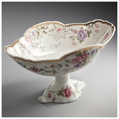 Конфетница "Лоренс", 25 см, артикул МР032N Beatrix