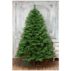 Искусственная елка Флоренция 240 см 100% литая, ЕлкиТорг (129240)