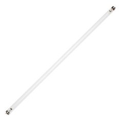 Лампа бактерицидная ультрафиолетовая "Philips TUV", 30 Вт, G13, прозрачная колба-трубка 90 см