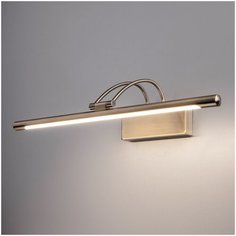 Подсветка ELEKTROSTANDARD SIMPLE MRL LED 10W 1011 IP20 LED 4200K бронза