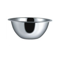 Миска глубокая "Miessa", 18 см, 950 мл