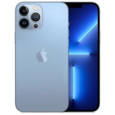 Смартфон Apple iPhone 13 Pro 256 ГБ RU, небесно-голубой