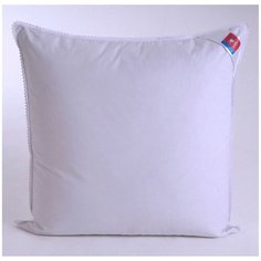 Подушка Агро-Дон вдохновение пух/твил/хлопок 68х68 см