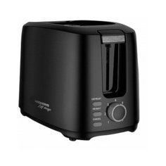 Тостер REDMOND RT-440, черный матовый