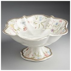 Конфетница "Венеция", 17,5x8 см, артикул МХ009N Beatrix
