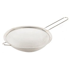 Сито с ободом и ручкой, 23,5 см Nouvelle Home