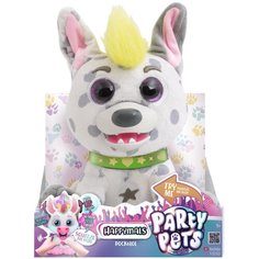 Интерактивная игрушка "Robo Pets. Собака Рокси", 20 см 1 Toy