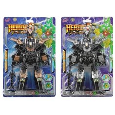 Робот, блистер, в ассорт. Наша Игрушка