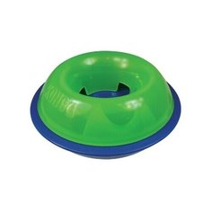 Игрушка интерактивная для собак "Tiltz", малая Kong