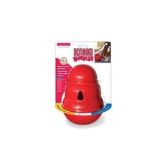 Игрушка интерактивная для средних собак "Wobbler" Kong