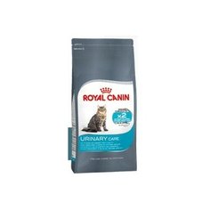Сухой корм для взрослых кошек "Urinary Care" (профилактика мочекаменной болезни), 400 г Royal Canin