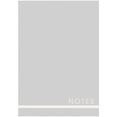 Тетрадь "New color. Дизайн 2", А4, 120 листов, клетка Канц Эксмо