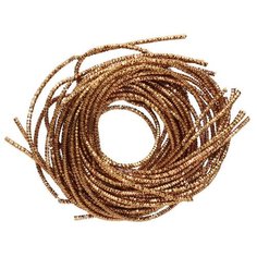 Трунцал, 0,7 мм, 5 грамм, цвет: бронзовый, арт. ТК011НН07 АЙРИС пресс