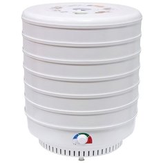 Сушилка для фруктов и овощей ВЕТЕРОК-2 ЭСОФ-2-0,6/220 + П Спектр Прибор