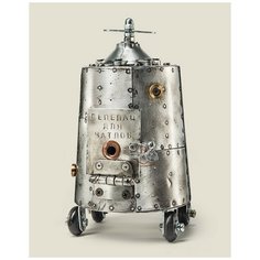 Копилка "Пепелац" Бюро находок