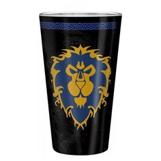 Бокал World of Warcraft Alliance Box Ab Ystyle