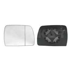 ALKAR 6472526 Зеркальное стекло наружное зеркало