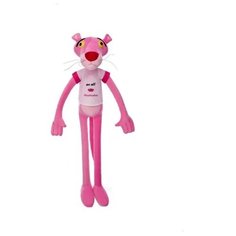 Мягкая плюшевая игрушка Розовая пантера 70 см Good Toys