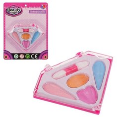 Набор детской косметики Наша Игрушка Бриллиант, блистер