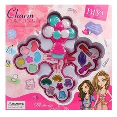 Набор детской декоративной косметики Наша Игрушка Праздник (Y17304629)