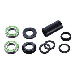 Каретка bmx. для оси 19мм. spanish, в упаковке TBS