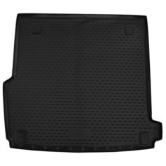 Element Коврик в багажник MERCEDES-BENZ E-class (V W213), 2016->, ун (Европа), 1 шт. (полиуретан)
