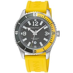 Наручные часы Nautica NAPPBS162
