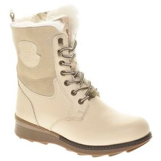 Ботинки Dockers женские зимние, размер 36, цвет бежевый, артикул 25276