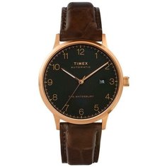 Наручные часы Timex TW2T70100