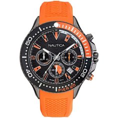 Наручные часы Nautica NAPP25F10
