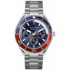 Наручные часы Nautica NAPNAI811