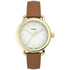 Наручные часы Timex TW2U13300