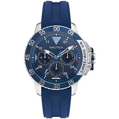 Наручные часы Nautica NAPBHS009