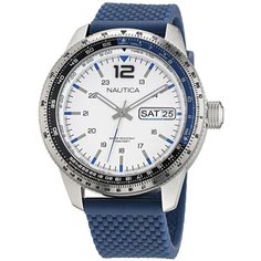 Наручные часы Nautica NAPP39F08