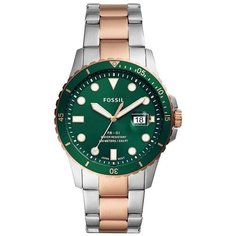Наручные часы Fossil FS5743
