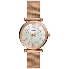 Наручные часы Fossil ES4918