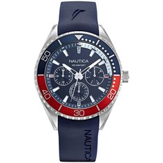 Наручные часы Nautica NAPNAI810