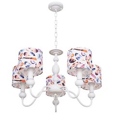 Люстра классическая Ben Crezo