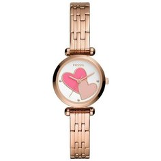 Наручные часы Fossil BQ3697