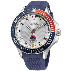 Наручные часы Nautica NAPP25F16