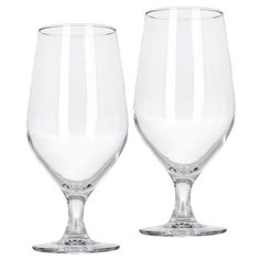 Набор бокалов CELESTE 580 мл д/пива из 2 шт. Р3249 Luminarc