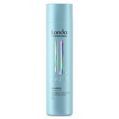 Шампунь успокаивающий Londa Professional C. A. L. M, 250 мл