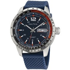 Наручные часы Nautica NAPP39F07