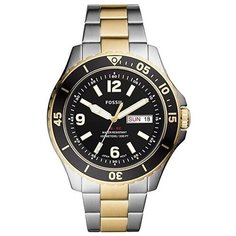 Наручные часы Fossil FS5766