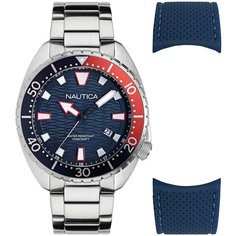 Наручные часы Nautica NAPHAS904