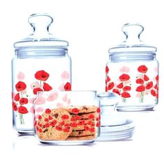 Набор банок HYPNOSIS из 3 пр. Р4832 Luminarc