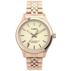Наручные часы Timex TW2U23300