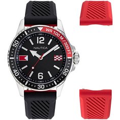 Наручные часы Nautica NAPFRB926